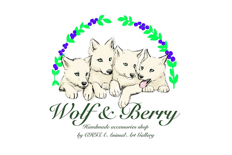 Wolf & berry